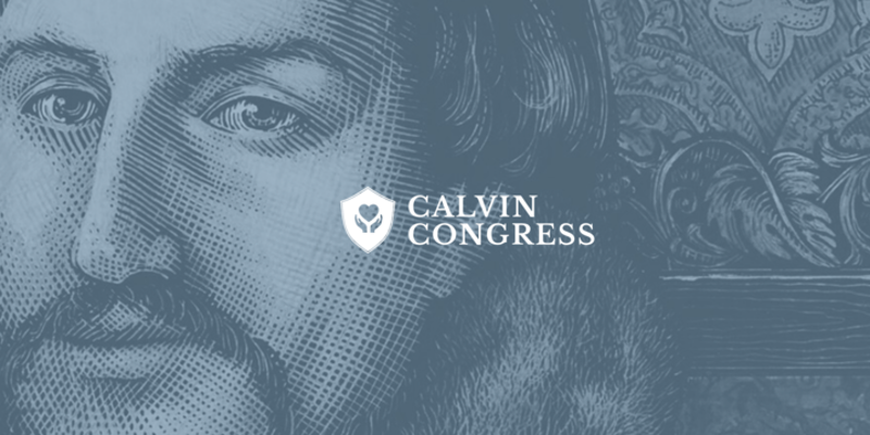 International Congress 2023 on Calvin Research – Save the Date