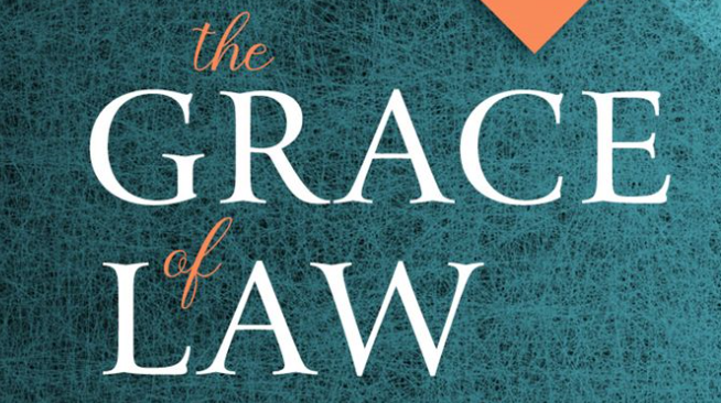 2020 Puritan Reformed Conference ‘The Grace of Law’