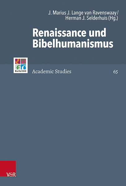 Renaissance und Bibelhumanismus