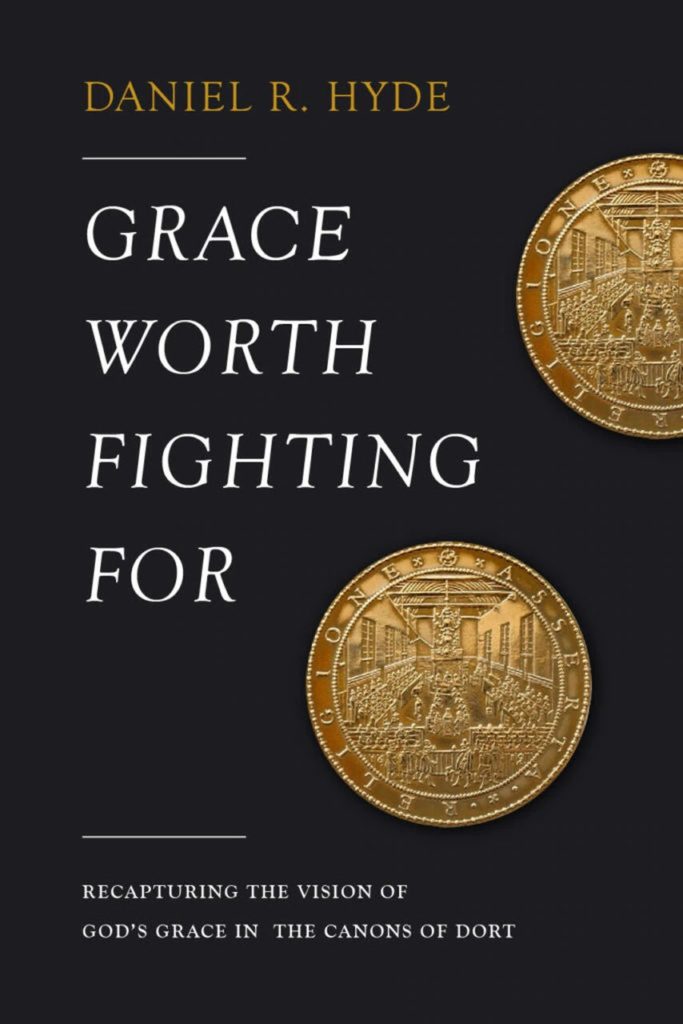 Grace Worth Fighting For