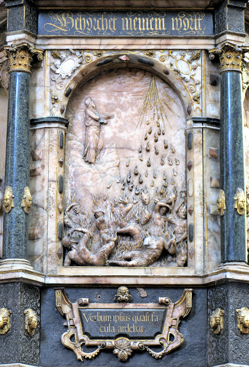 Fifteenth Annual REFORC Conference on Early Modern Christianity