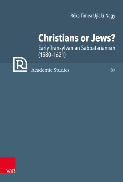 Christians or Jews?
