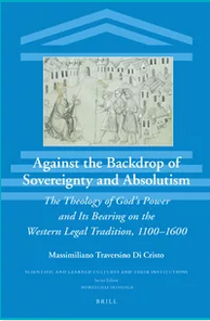 Against the Backdrop of Sovereignty and Absolutism