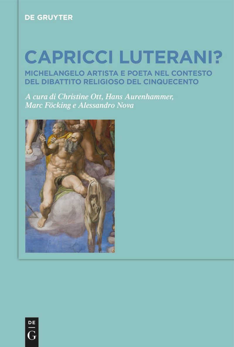 Capricci luterani? (Open Access)
