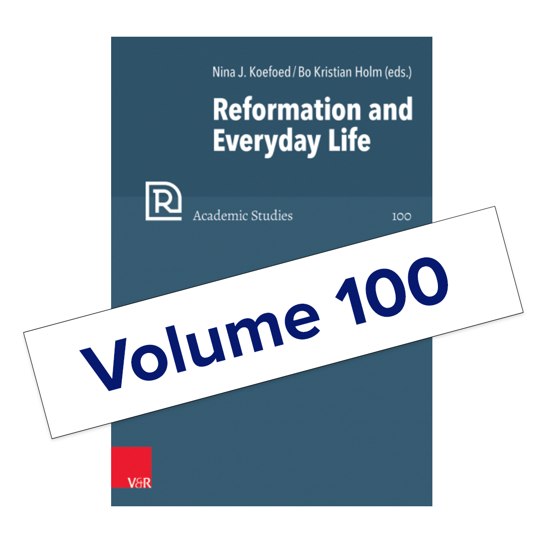 Volume 100 in the R5AS Series Has Arrived!