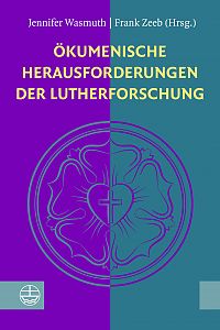 Ecumenical Challenges of Luther research