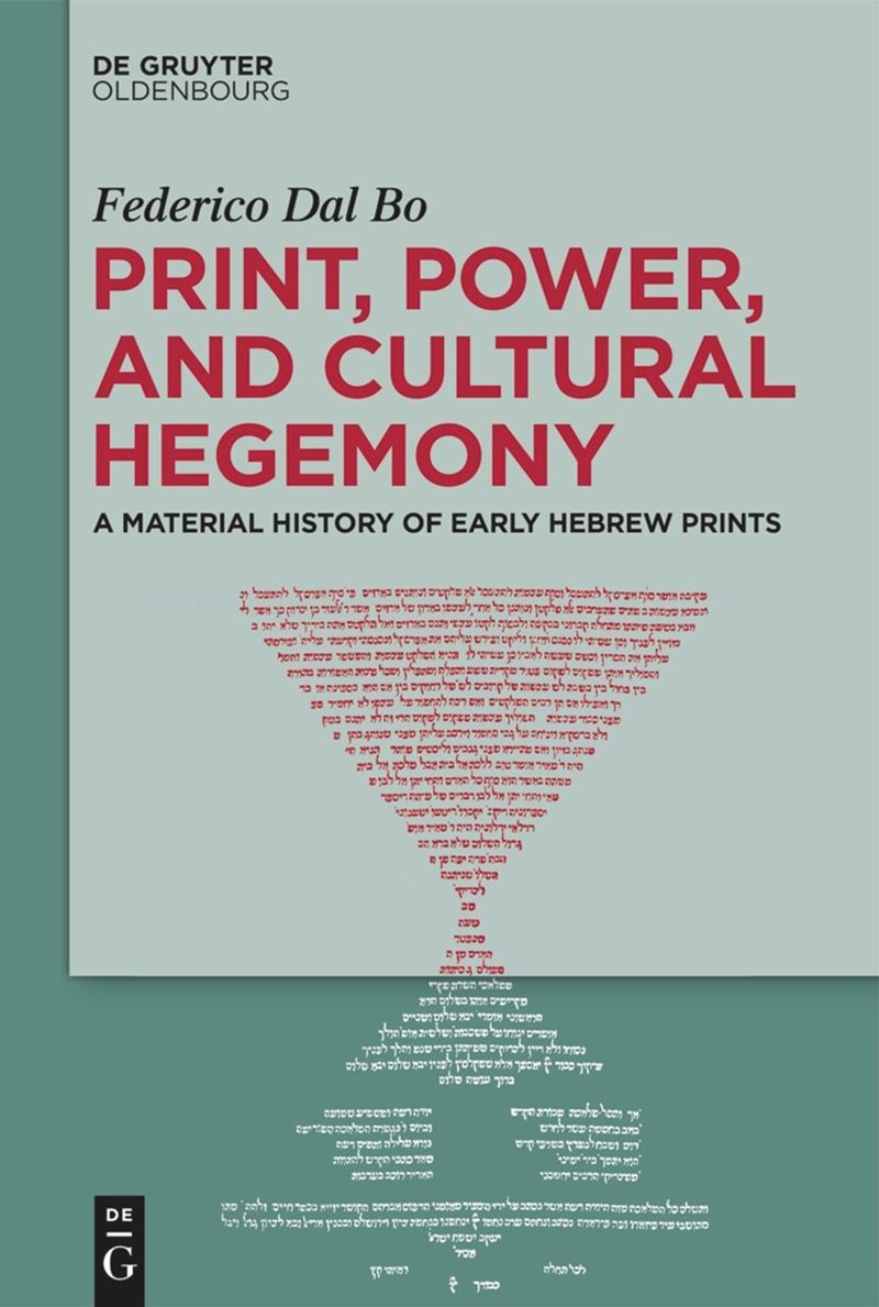 Print, Power, and Cultural Hegemony