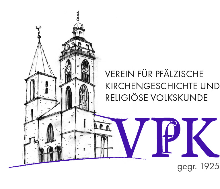 100-jähriges Jubiläum Verein für Pfälzische Kirchengeschichte