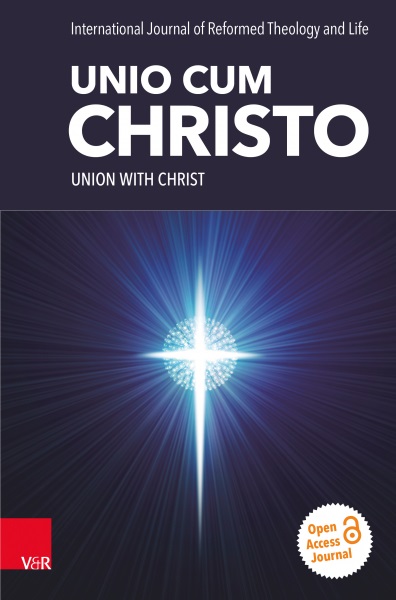 Call for Articles – Unio cum Christo