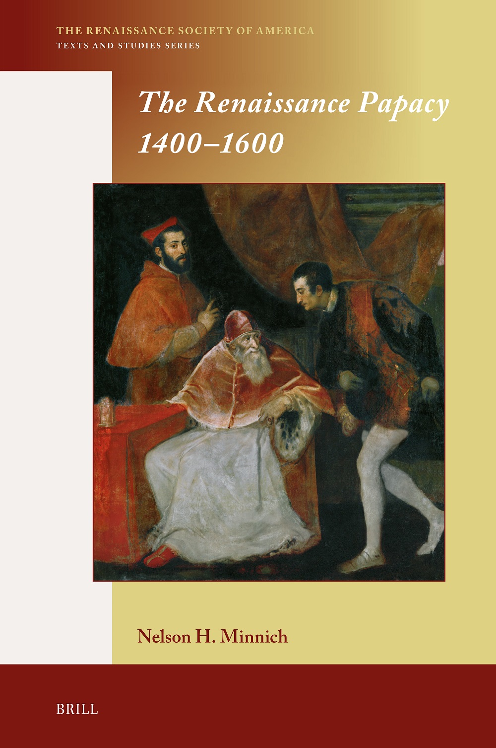 The Renaissance Papacy 1400–1600