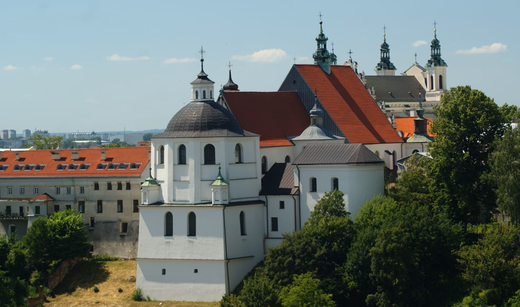 Studies of Early Modern Christianity in Central Europe