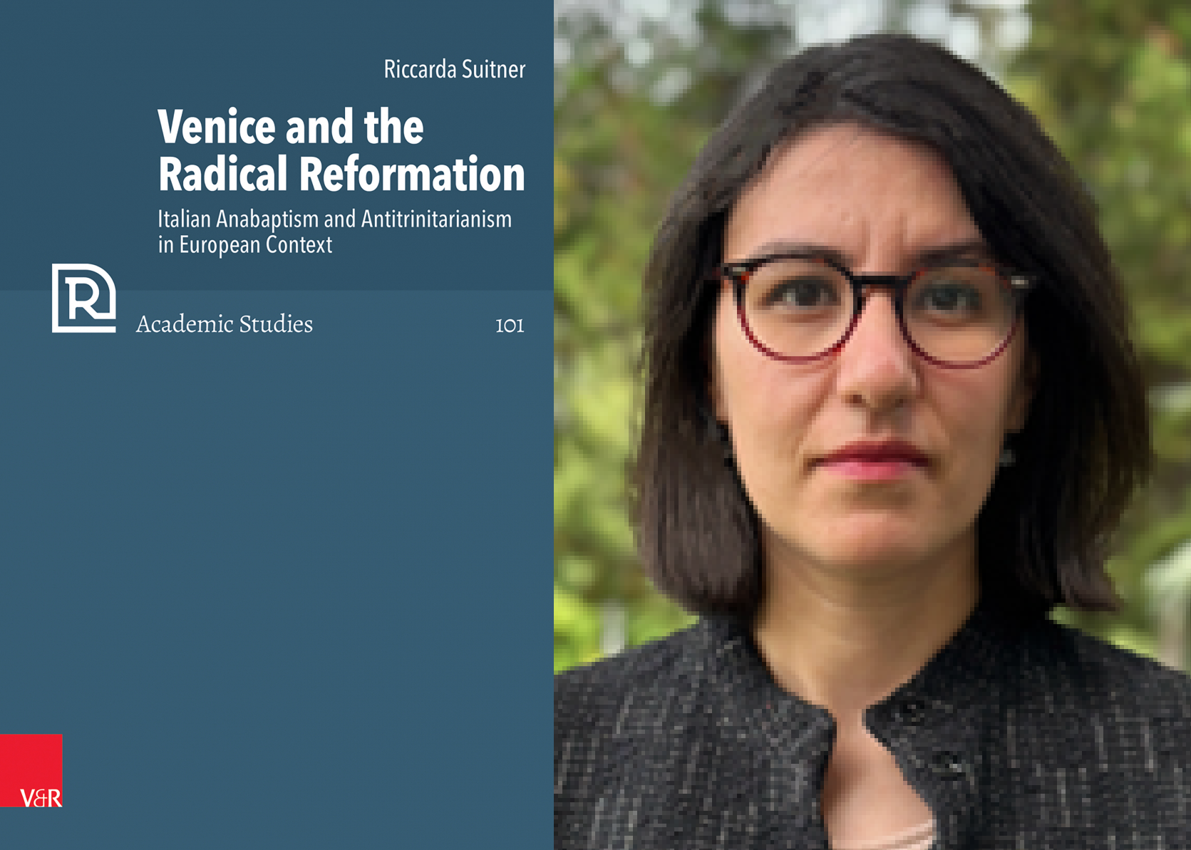 Premio Desiderio Pirovano 2024 Prize Goes to Riccarda Suitner