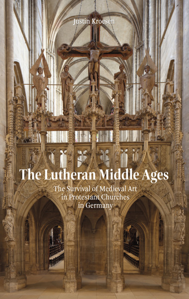 The Lutheran Middle Ages