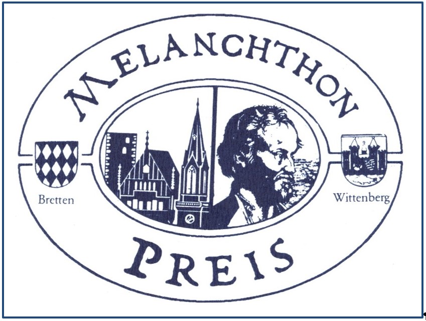 Ausschreibung für den Internationalen Melanchthonpreis der Stadt Bretten 2027