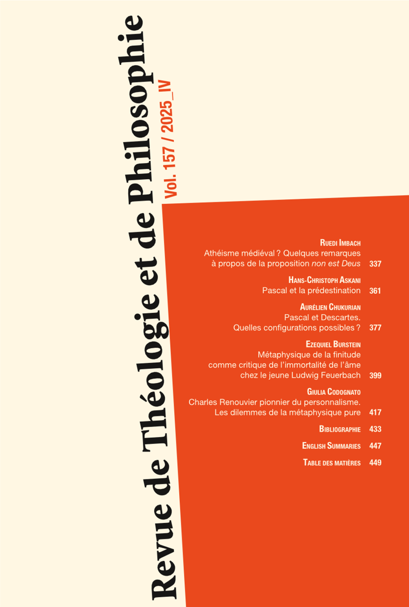 A Closer Look at the 