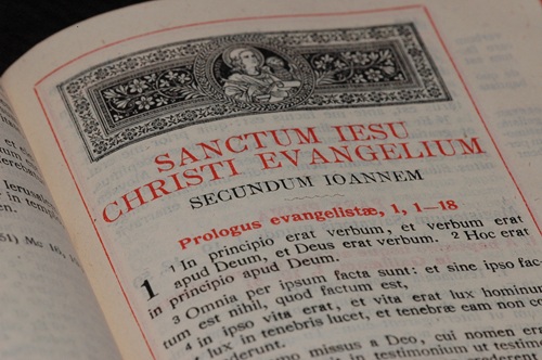 TransLATINg the Bible: the Creation, Transmission, and Reception of the Latin Bible
