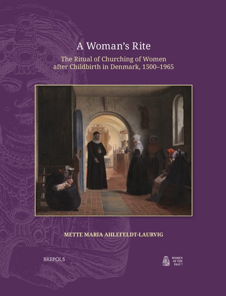 A Woman's Rite