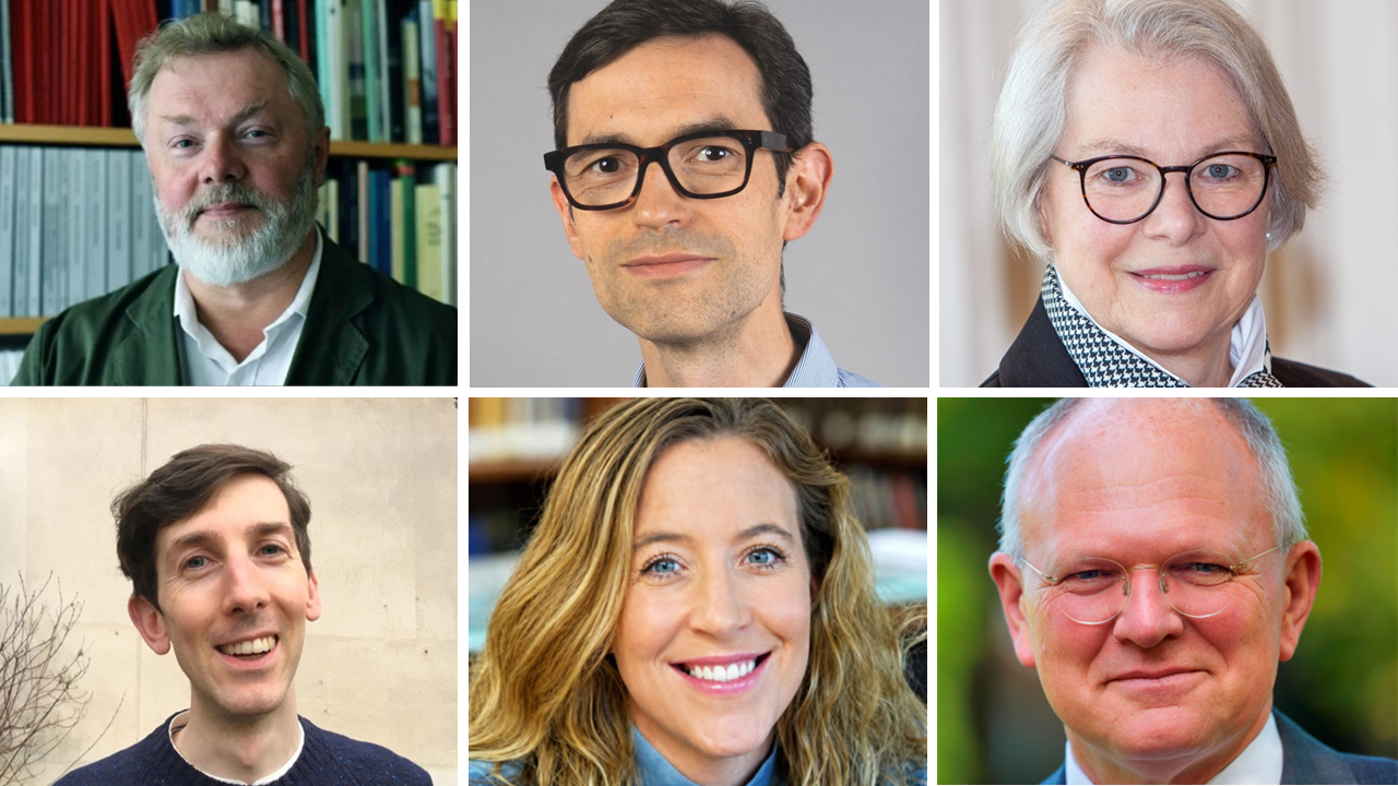 Meet the #REFORC2027 Plenary Speakers